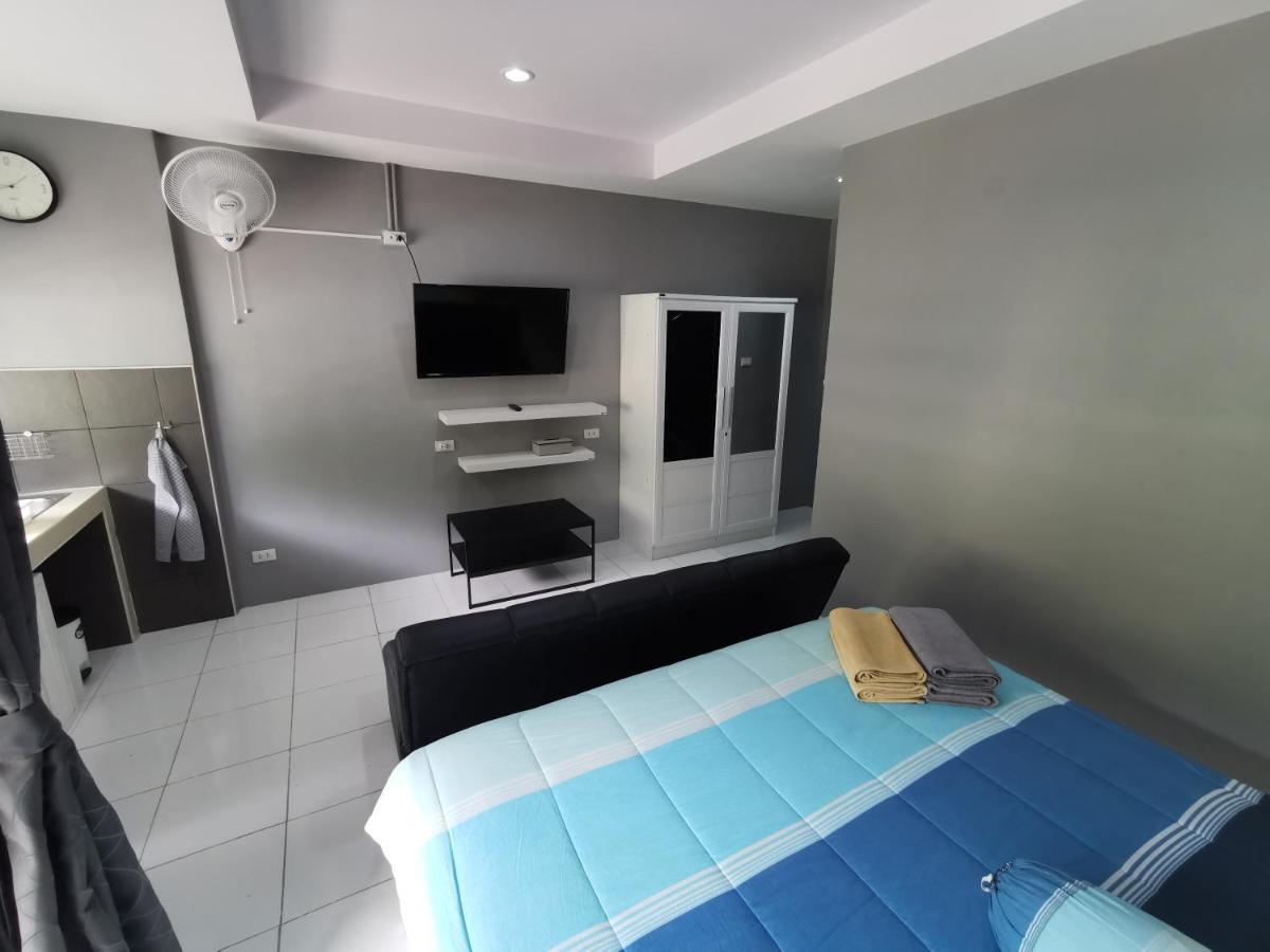 Karon Studio Apartment Zewnętrze zdjęcie