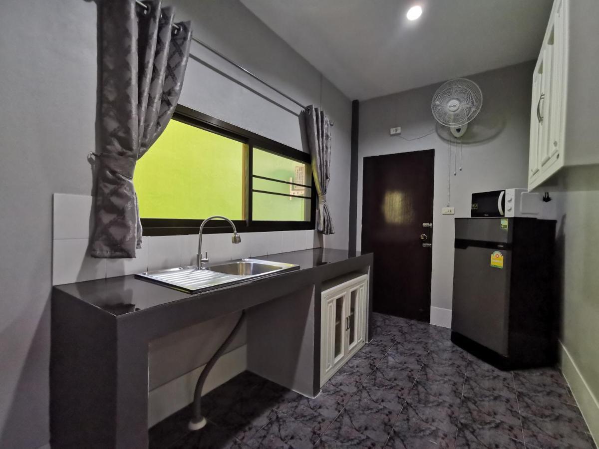 Karon Studio Apartment Zewnętrze zdjęcie